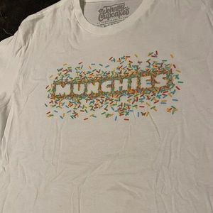 Johnny Cupcakes MUNCHIES Cake Dealer Exclusive